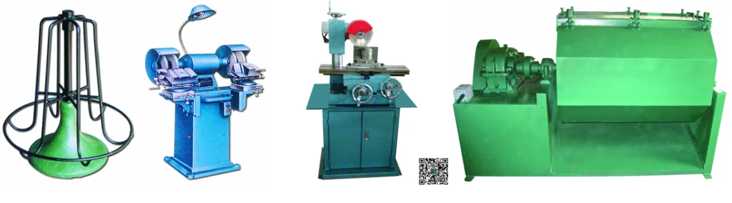 Roofing Nail Making Machine, Iron Nail Manufacturing Machine